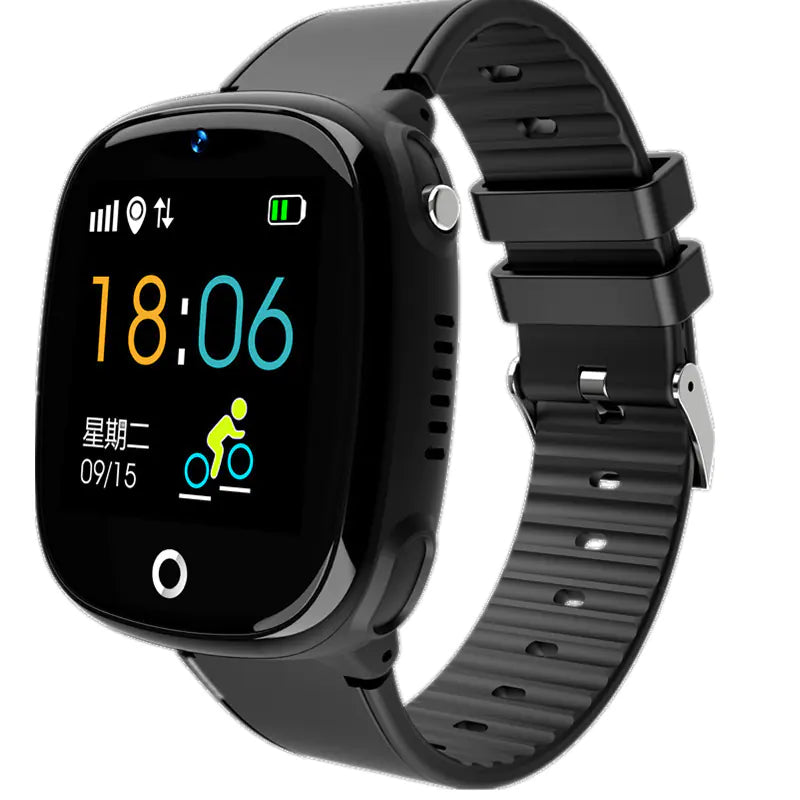 Exploration des fonctionnalités essentielles des montres connectées pour enfants